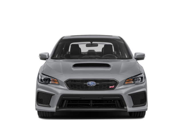 2019 Subaru WRX STI Limited Manual w/Lip Spoiler