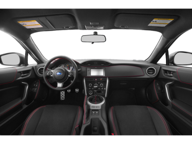2019 Subaru BRZ Coupe 2D Series.Gray H4