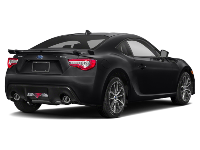 2019 Subaru BRZ Coupe 2D Series.Gray H4