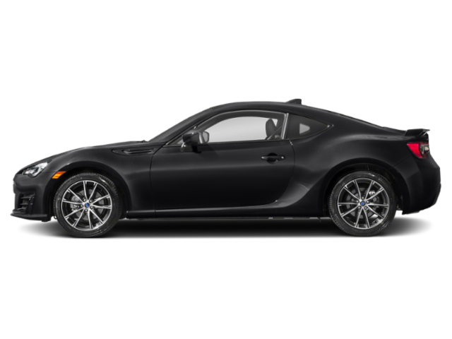 2019 Subaru BRZ Coupe 2D Series.Gray H4