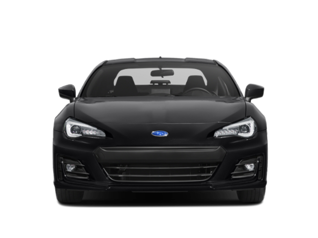 2019 Subaru BRZ Coupe 2D Series.Gray H4