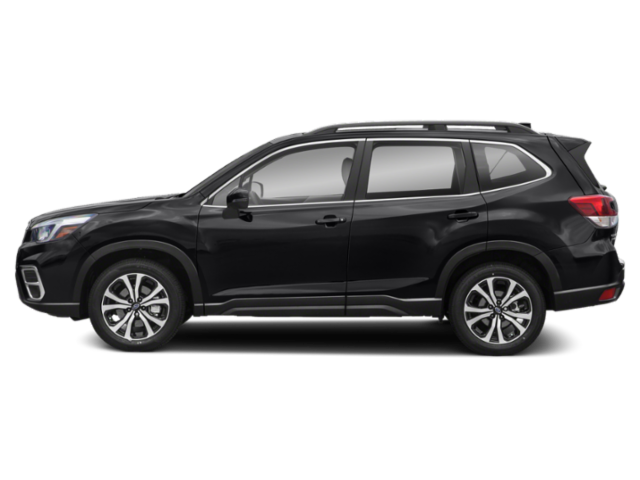 2019 Subaru Forester 2.5i Limited