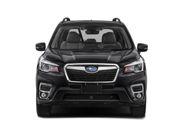 2019 Subaru Forester 2.5i Limited
