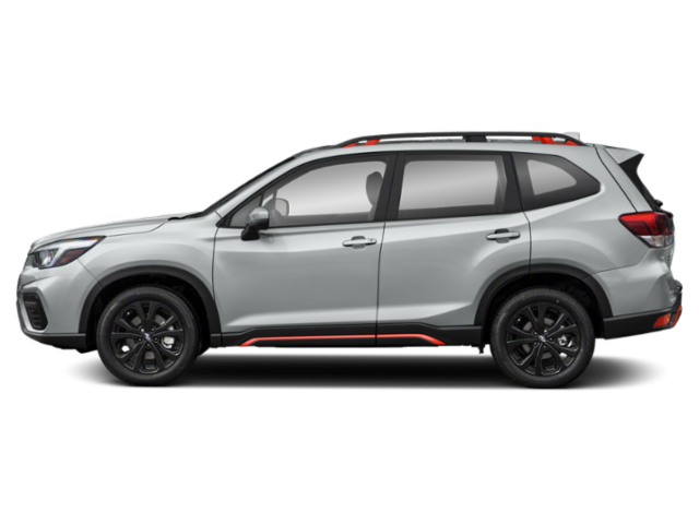 2019 Subaru Forester 2.5i Sport