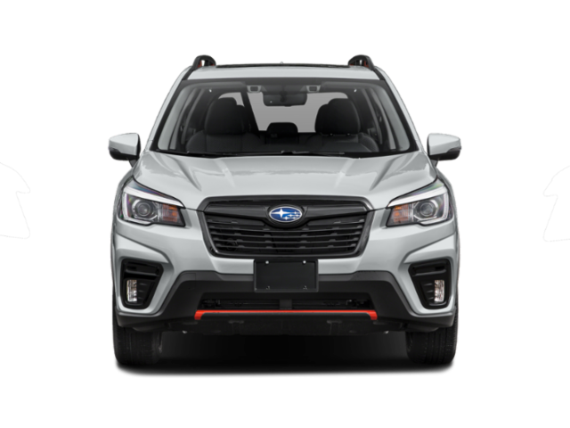 2019 Subaru Forester 2.5i Sport