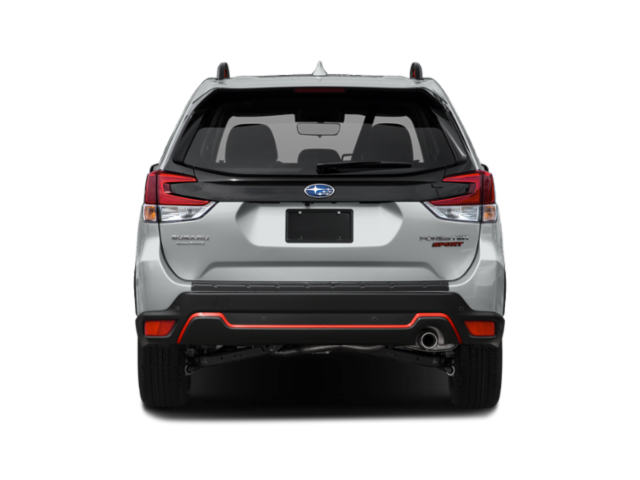 2019 Subaru Forester 2.5i Sport