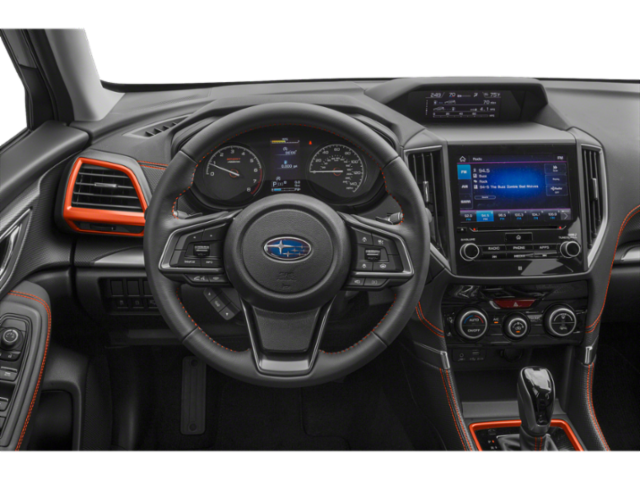 2019 Subaru Forester 2.5i Sport