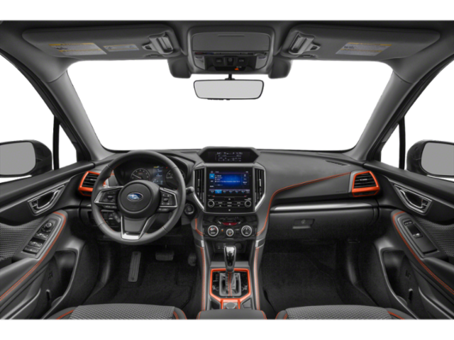 2019 Subaru Forester 2.5i Sport