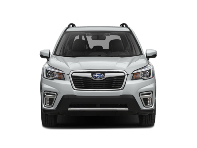2019 Subaru Forester 2.5i Touring
