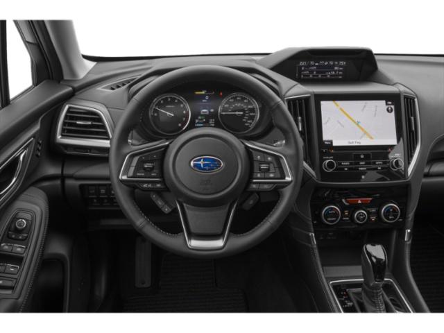 2019 Subaru Forester 2.5i Touring
