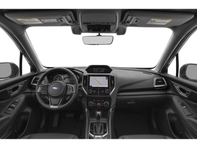 2019 Subaru Forester 2.5i Touring
