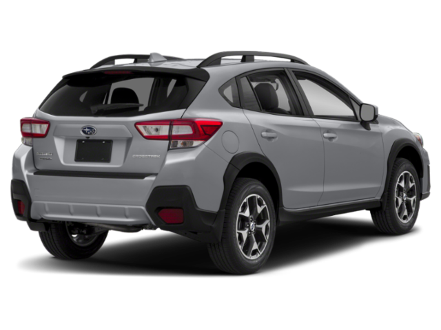 2019 Subaru Crosstrek Wagon 4D Limited AWD H4