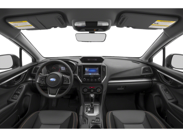 2019 Subaru Crosstrek Wagon 4D Limited AWD H4