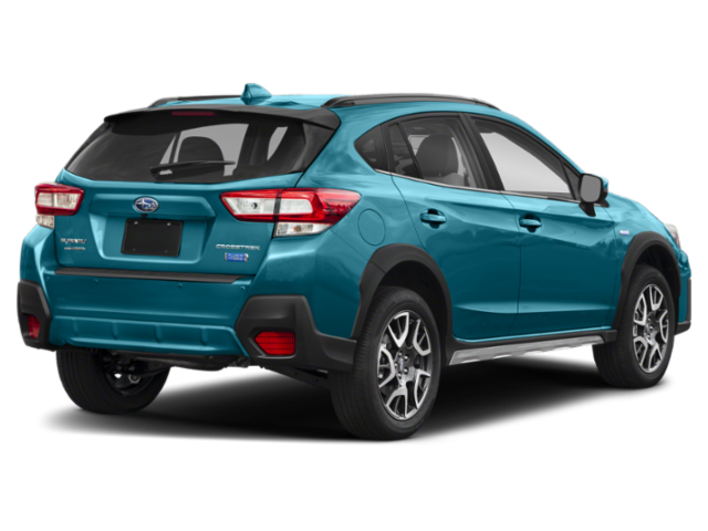 2019 Subaru Crosstrek Hybrid