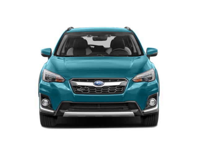 2019 Subaru Crosstrek Hybrid