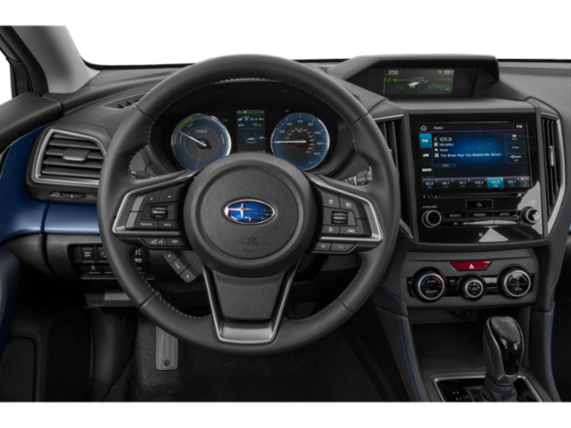 2019 Subaru Crosstrek Hybrid