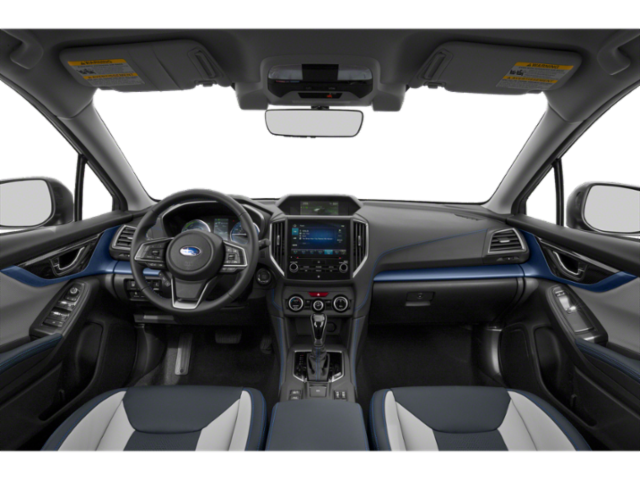2019 Subaru Crosstrek Hybrid