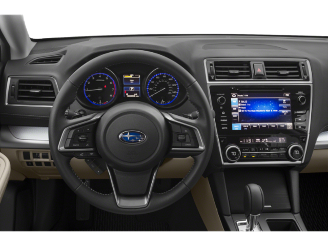 2019 Subaru Outback Wagon 5D i Limited AWD H4