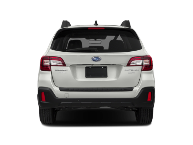 2019 Subaru Outback Wagon 5D R Limited AWD H6