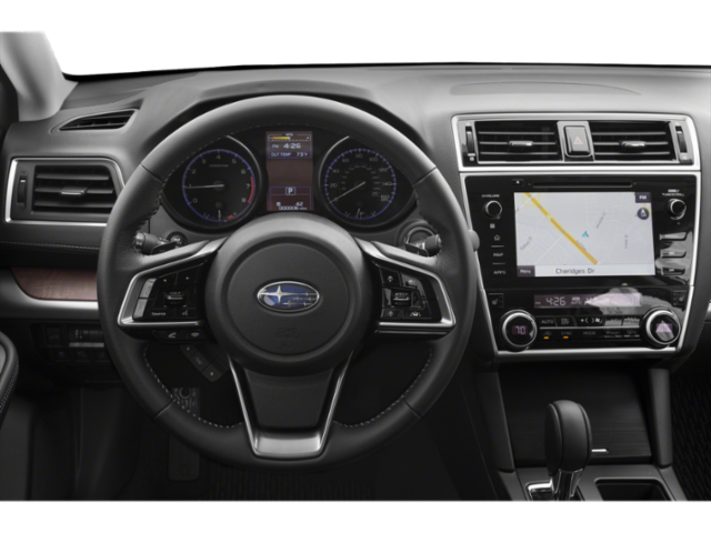 2019 Subaru Outback Wagon 5D R Limited AWD H6