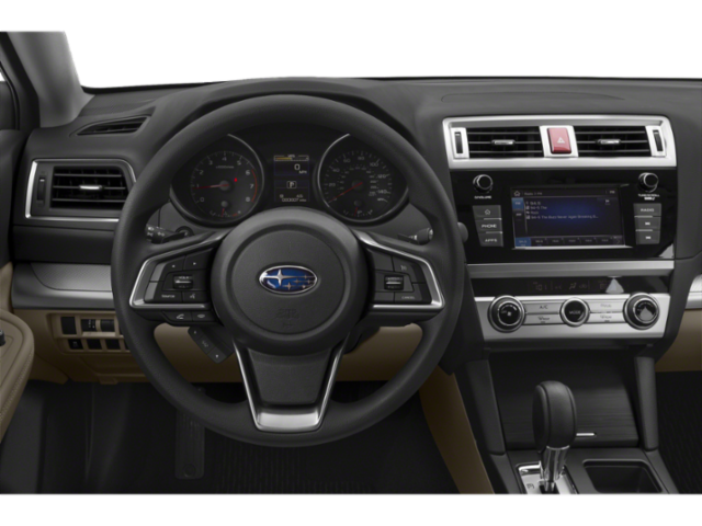 2019 Subaru Outback Wagon 5D i AWD H4