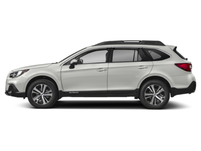 2019 Subaru Outback Wagon 5D R Limited AWD H6