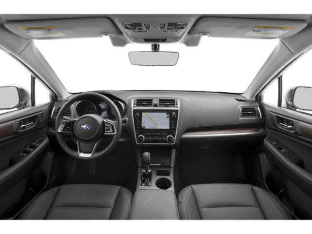 2019 Subaru Outback Wagon 5D R Limited AWD H6