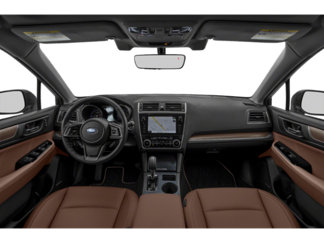 2019 Subaru Outback Wagon 5D R Touring AWD H6