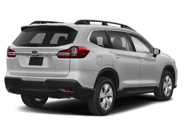 2019 Subaru Ascent
