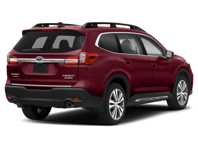 2019 Subaru Ascent