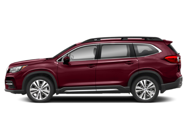 2019 Subaru Ascent Utility 4D Limited AWD