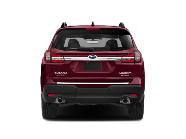 2019 Subaru Ascent Utility 4D Limited AWD