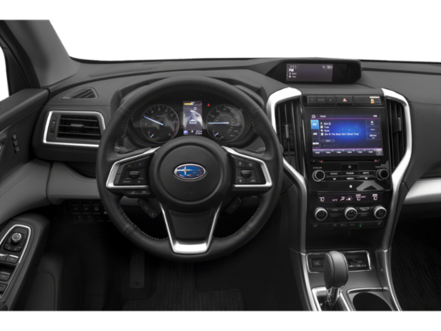 2019 Subaru Ascent Utility 4D Limited AWD