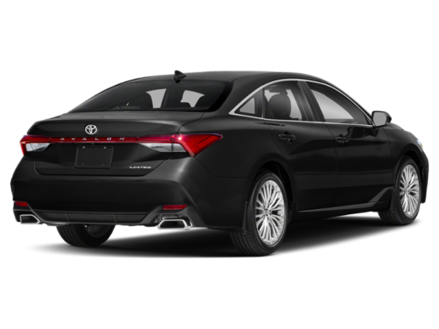 2019 Toyota Avalon Sedan 4D Limited V6