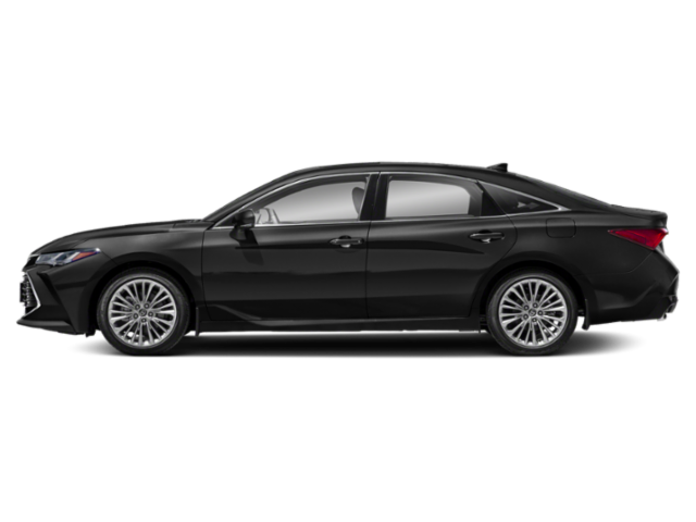 2019 Toyota Avalon Sedan 4D Limited V6