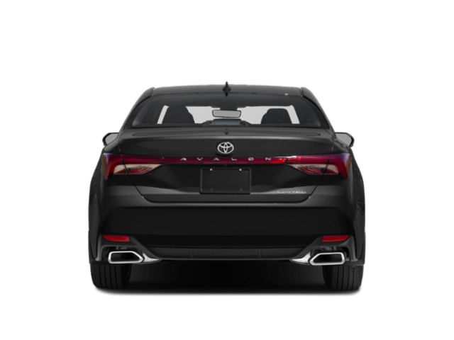 2019 Toyota Avalon Sedan 4D Limited V6