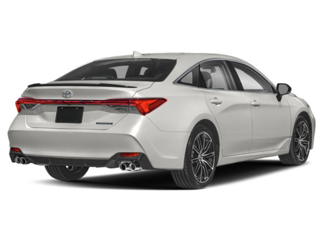 2019 Toyota Avalon Sedan 4D Touring