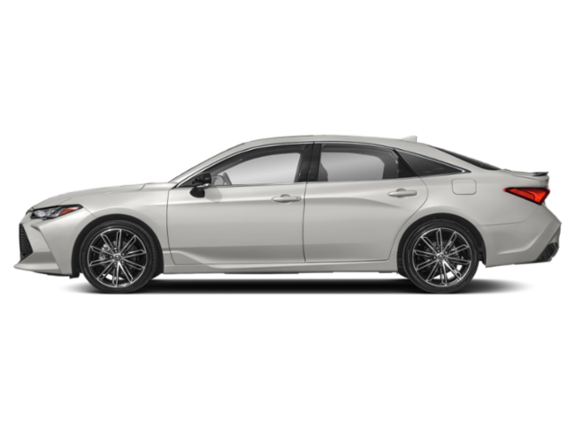 2019 Toyota Avalon Sedan 4D Touring