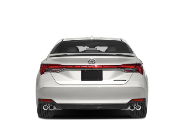 2019 Toyota Avalon Sedan 4D Touring