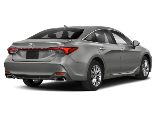 2019 Toyota Avalon Sedan 4D XLE V6