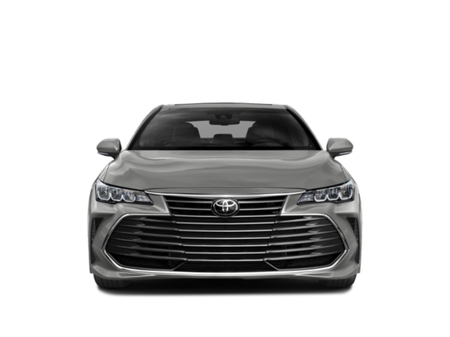 2019 Toyota Avalon Sedan 4D XLE V6