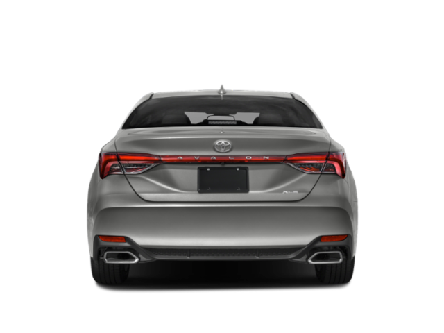 2019 Toyota Avalon Sedan 4D XLE V6