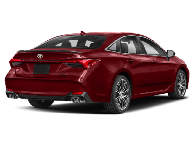 2019 Toyota Avalon Sedan 4D XSE V6