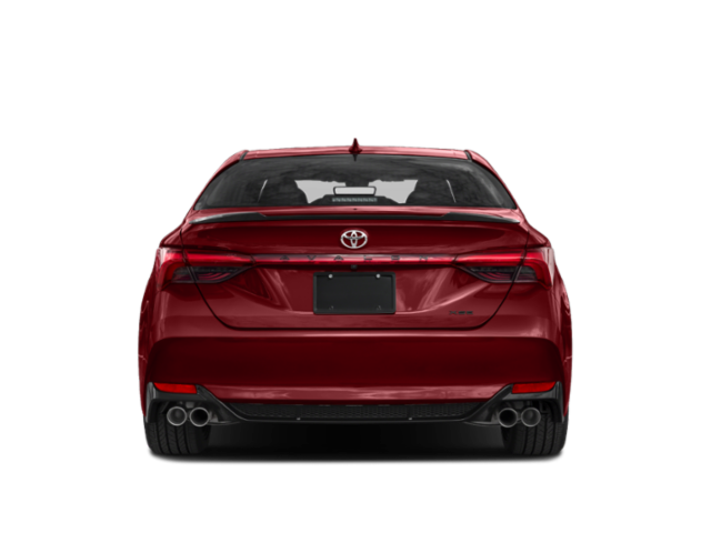 2019 Toyota Avalon Sedan 4D XSE V6