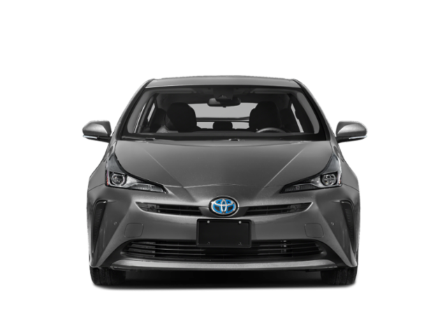 2019 Toyota Prius Liftback 5D L Eco I4 Hybrid
