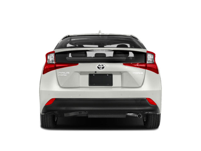 2019 Toyota Prius XLE AWD-e 