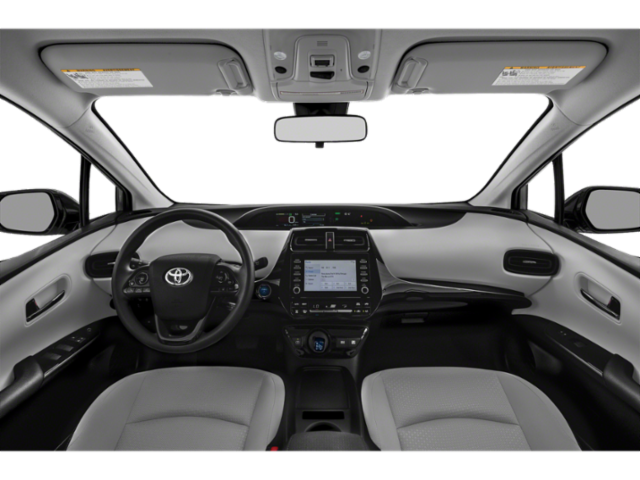 2019 Toyota Prius XLE AWD-e 