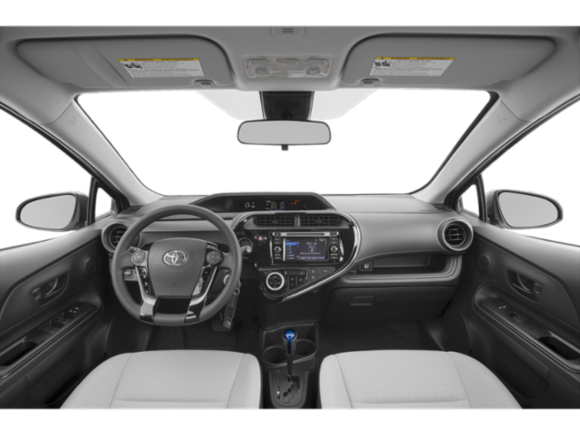 2019 Toyota Prius c Liftback 5D c L Hybrid