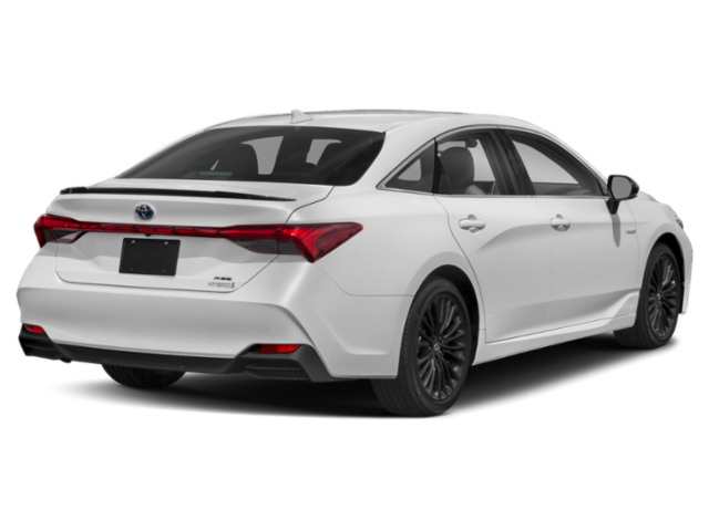 2019 Toyota Avalon Sedan 4D XSE Hybrid