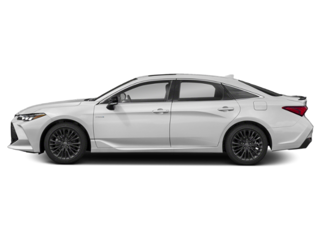 2019 Toyota Avalon Sedan 4D XSE Hybrid